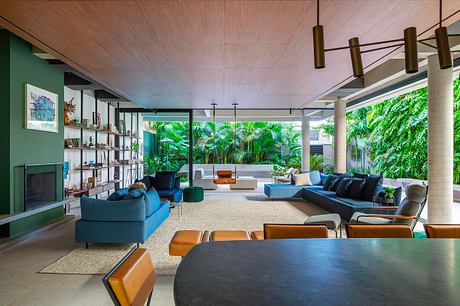 Casa MK: A Social House Crafted For Music, Parties and Life - 4