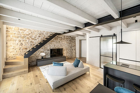 Casa RoMi by Andrea Pagani - 6