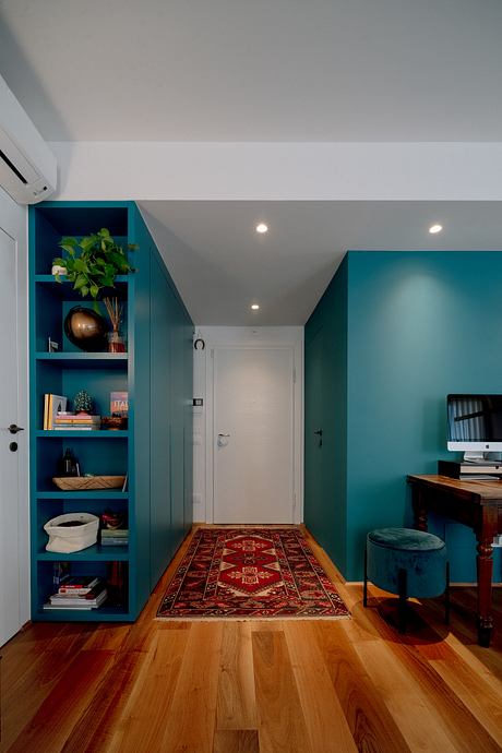 Effe by Christian Tezza Architetto - 5