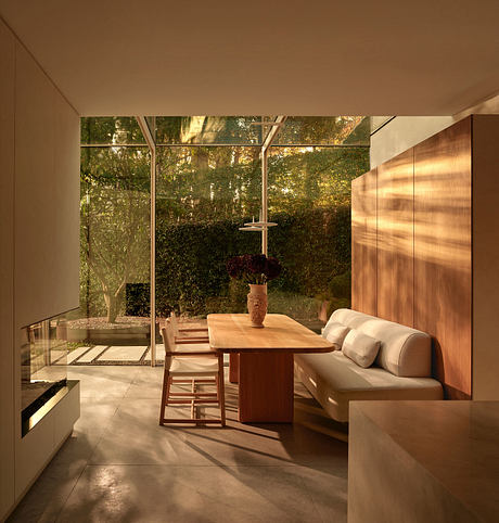 House G by ACARARCH - 5