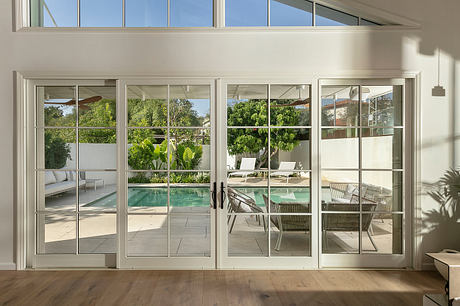 House Reborn by Spiegel Architects - 5