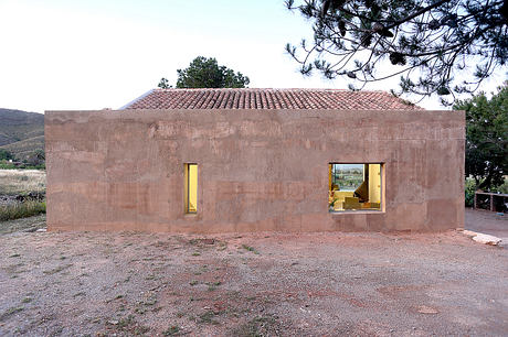 Los Llanos House by Pepa Díaz Arquitecta - 6