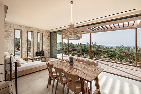 Melissa Villas by Evi Kotsou - 5