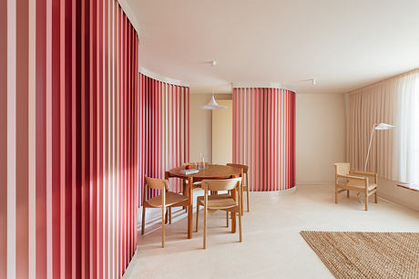 Mustard Building: Calm Coastal Apartments With Light-Filled Terraces - 5