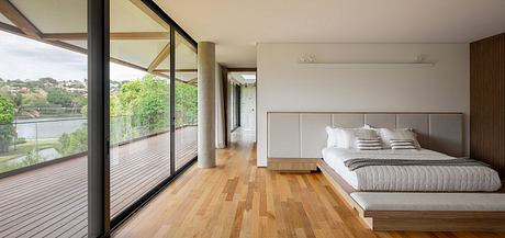 Tangram House by TETRO Arquitetura - 5