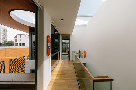 Verandah House by Mark 12 Architects - 4