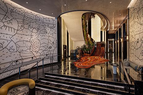 W New York – Union Square by Rockwell Group - 4