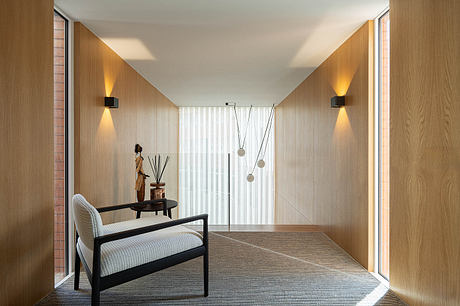 Cabedelo Apartment by Ricardo Azevedo Arquitecto - 5