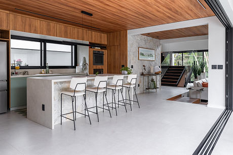 Capriccio House by Vitor Dias Arquitetura - 6