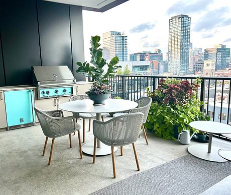 Casa Chicago by Pamela Carboni - 6