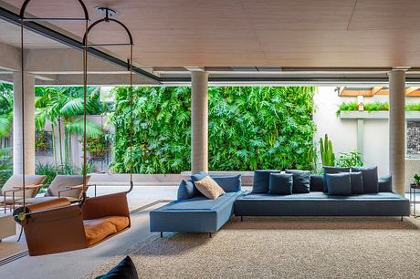 Casa MK: A Social House Crafted For Music, Parties and Life - 5