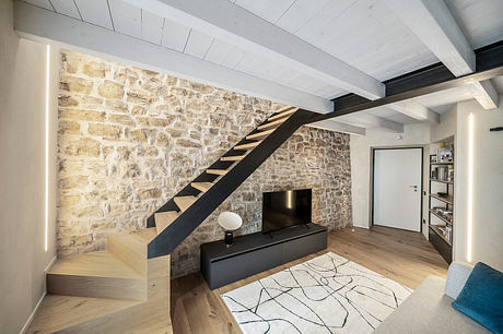 Casa RoMi by Andrea Pagani - 7