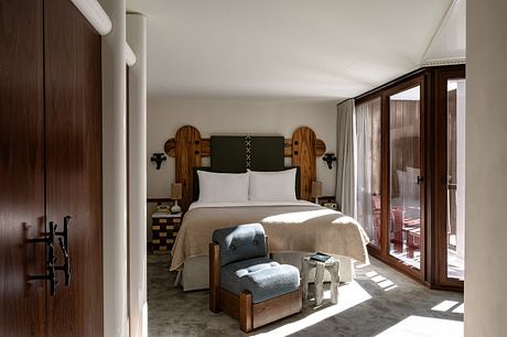 Experimental Châlet Val d’Isère by CHZON - 3