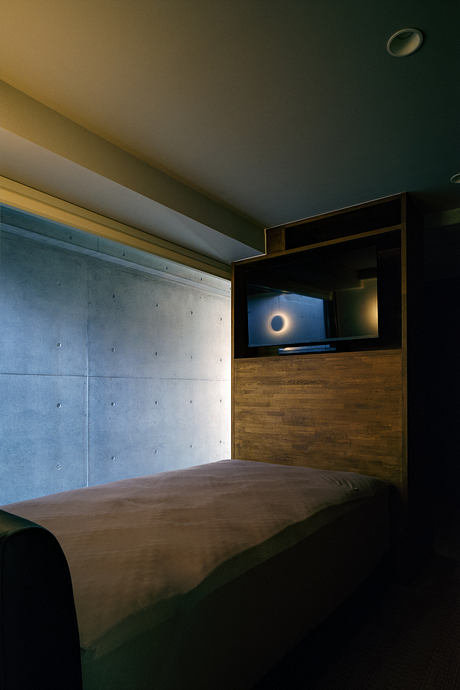 House and Office in Hokusetsu by Fujiwaramuro Architects - 7