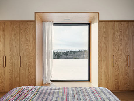 House on the River — Crafted Interiors for Seasonal Living - 5