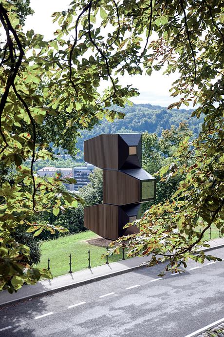 Living Unit by OFIS architects - 5