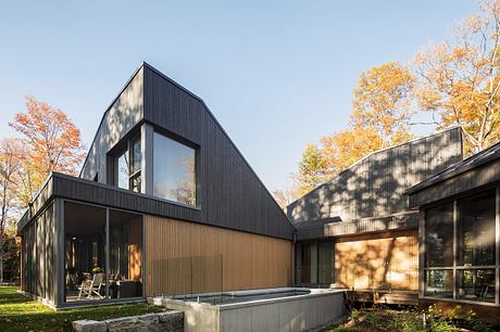 Résidence l’Échouage by Bourgeois / Lechasseur architectes - 5