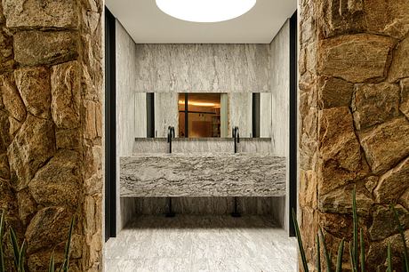 Tangram House by TETRO Arquitetura - 6