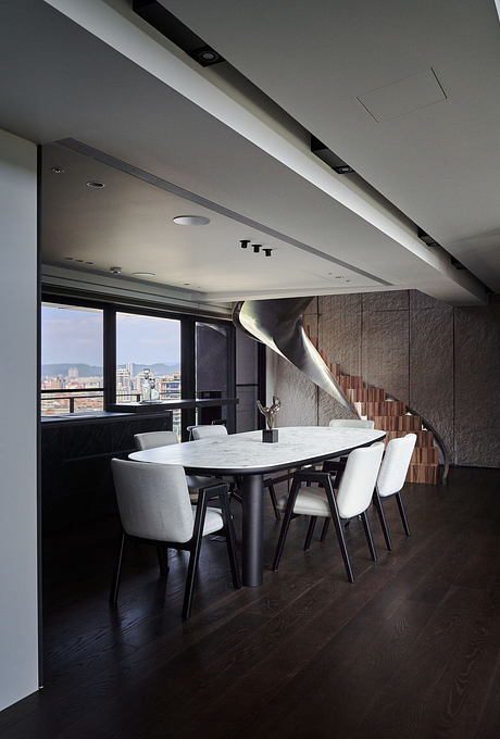 The Landscape Within by Peny Hsieh - 3