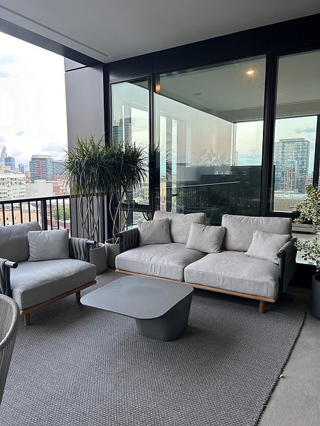 Casa Chicago by Pamela Carboni - 7