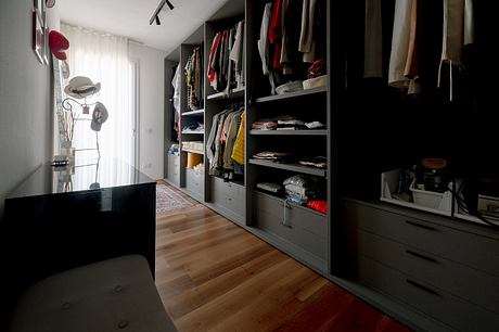 Effe by Christian Tezza Architetto - 7