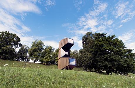 Living Unit by OFIS architects