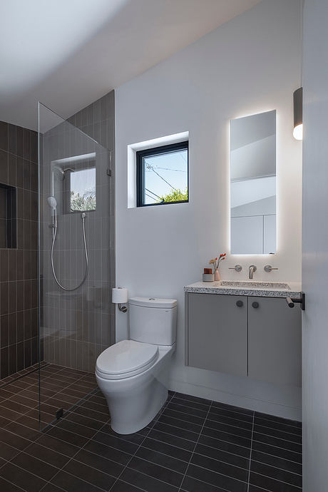 Palisades Redux ADU by Vertebrae - 5