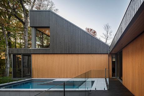 Résidence l’Échouage by Bourgeois / Lechasseur architectes - 6