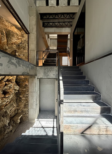 Rock Villa by Raad Group - 7