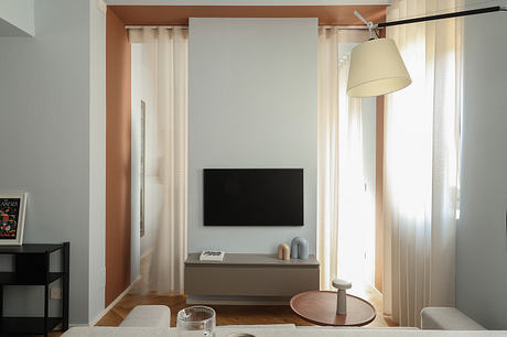 SRC Reimagines a Compact BnB - 5