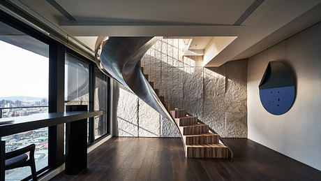 The Landscape Within by Peny Hsieh - 4