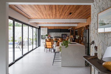 Capriccio House by Vitor Dias Arquitetura - 7