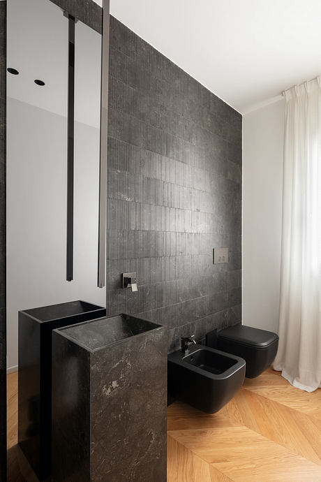 Casa Falco Frames Indoor–Outdoor Living in a Luminous Italian Home - 7