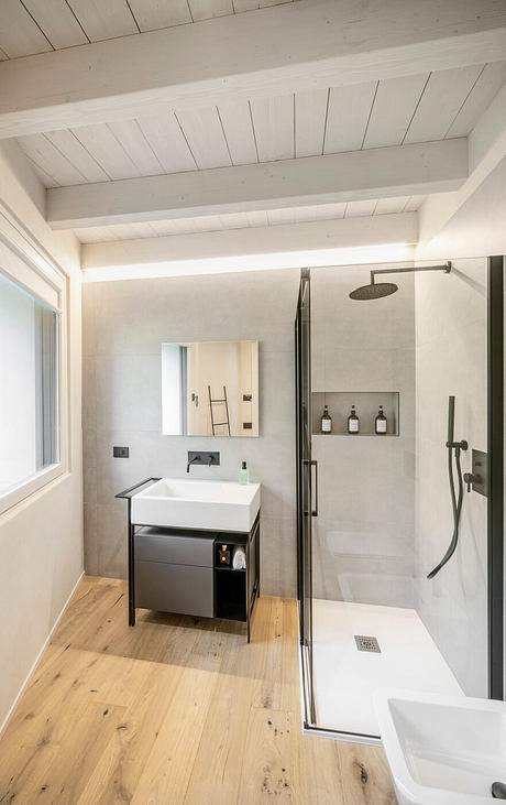 Casa RoMi by Andrea Pagani - 8