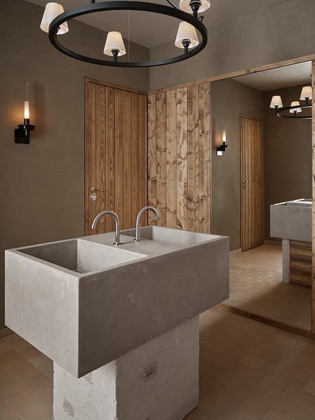 Jänkä Resort — Quiet Luxury For A Wood-Rich Lapland Hotel Winter Stay - 8