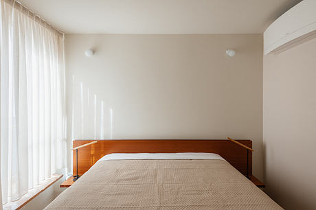 Mustard Building: Calm Coastal Apartments With Light-Filled Terraces - 7