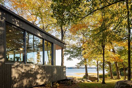 Résidence l’Échouage by Bourgeois / Lechasseur architectes - 7