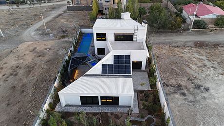 Rock Villa by Raad Group - 8