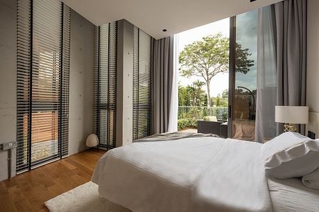 Verandah House by Mark 12 Architects - 6