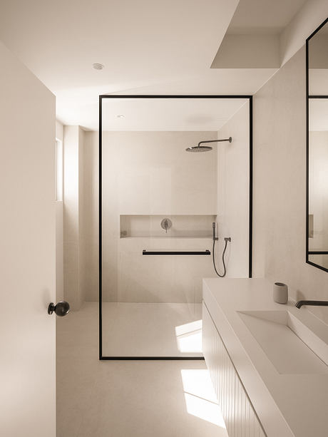 Verdizela House by Estúdio AMATAM - 5