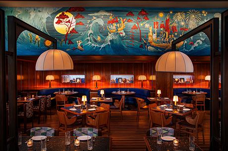 W New York – Union Square by Rockwell Group - 6