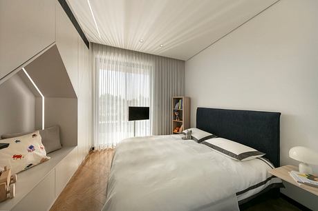 Where the Jerusalem Hills Meet Contemporary Living - 6