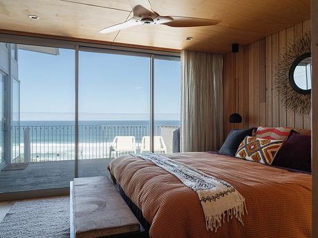 Banool House — Modern Beach Shack for Relaxed Australian Getaways - 6