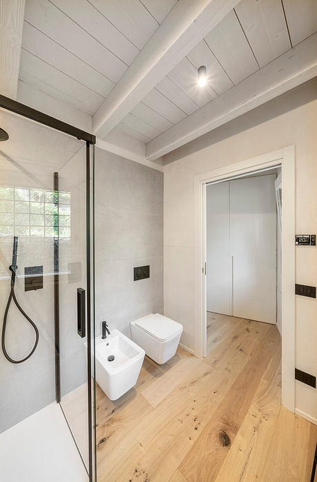 Casa RoMi by Andrea Pagani - 9