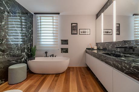 Effe by Christian Tezza Architetto - 8