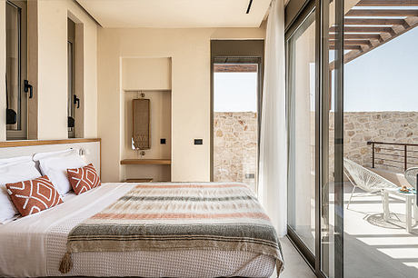 Melissa Villas by Evi Kotsou - 6