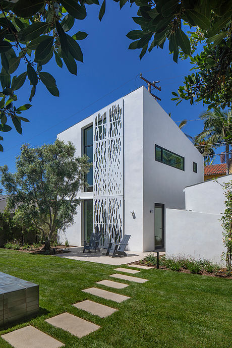 Palisades Redux ADU by Vertebrae - 7