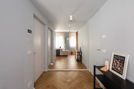 SRC Reimagines a Compact BnB - 6