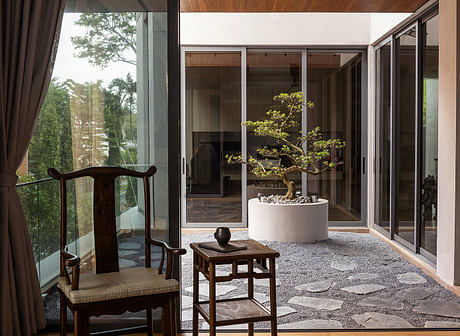 Verandah House by Mark 12 Architects - 7