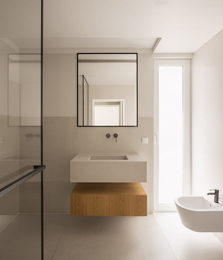 Verdizela House by Estúdio AMATAM - 6